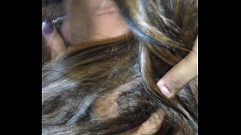 Buttah Doing Her Job