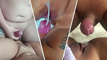 Compilaci_n De Doble Corrida En Mi Hermanastra Sexo Real Amateur (corrida Dos Veces Seguidas) 2