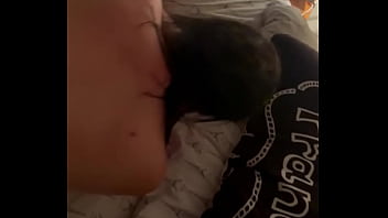 Banging Out Older French Lady.