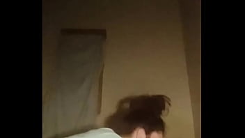 Back At It Again - teen, interracial, blowjob, deepthroat, bbc, pawg - Video 1680719