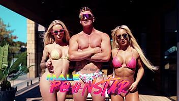 Australia_s Best Male Pornstar Brad Banks