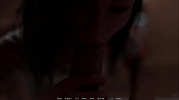 Waterworld - Sex In A Cabin On A Ship She Hasn_t Finished In A Long Time E1 #63