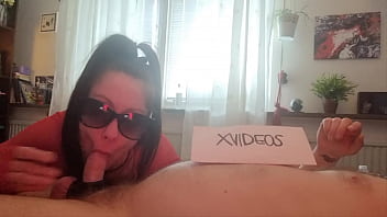 Blowjob, Real, Homemade, Couple, Verification-video - Blowjob - 2025 - Steamy - Session - Video 1604609