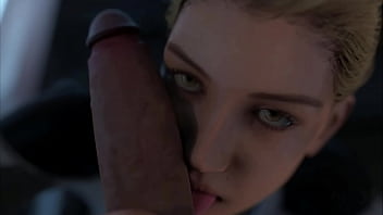 Waterworld - This Is Blowjob So Blowjob E1 #79