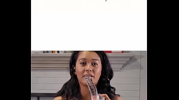 #masturbationmay With Jin _ Lucy