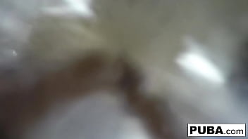 Super Sexy Rahyndee James Takes A Hot Shower - pussy, tits, babe, pornstar, ass, masturbation, solo, nude, puba - Video 1604271