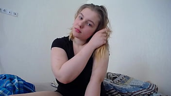 Masturbatin After Wake Up