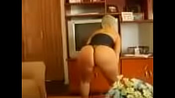 A Coroa Gaucha Lucia E Tesuda Demais!