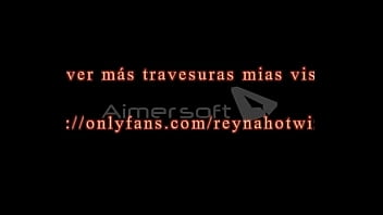 Esposa Morena Peruana Caliente - ...only..../reynahotwife