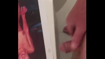 Cum Tribute For Nancy Iv