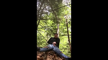 I Almost Got Arrested Jerking Off In Public!