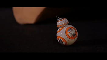 Nymphomaniac In Space - Orgasmic Solo Sorcery