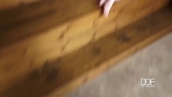 A Stellar Experience - Incredibly Hot Babe Blows Hard-on