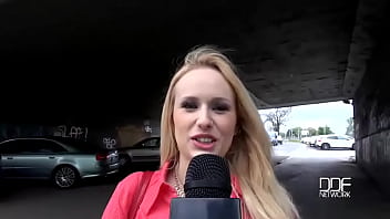 Blowjob Only - Busty Babe With Big Tits Loves Sucking Cock - Blowjob-pov-czech-big-tits-natural-tits-long-hair-pale-white-skin