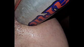 Baseball Bat Insertion