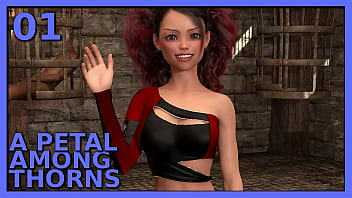 A PETAL AMONG THORNS #01 _ And so the story begins...