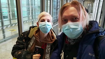 Cum In Her Mouth Twice