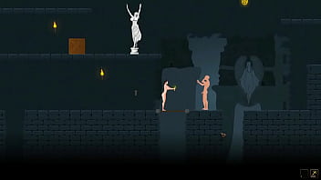 Cute Sister Having Sex With Men In Fapablo Action Ryona Porn Game Video