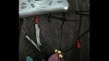 Estim, Small-cum - Unknown - 2025 - Passionate - Performance - Video 1443476