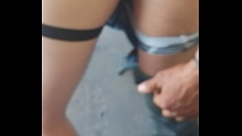 Hetero Motorista Veio Me Dar Pika