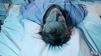 Top To Bottom: Bo Sinn / Men / Alex Mecum, Bo Sinn / Stream Full At