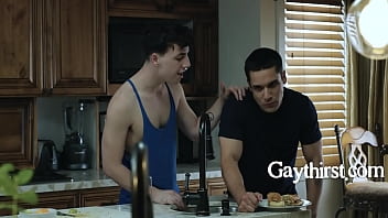 Curious Case Of Uninvited Housesitter