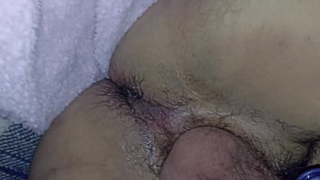 Putita Zamir1966 Juega Sola