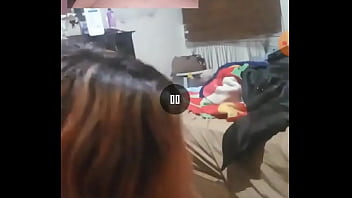 Le Mando Mi Pack A Un Fan Y Me Dedica Una Deslechada. Keisy Kush Weedlovemx