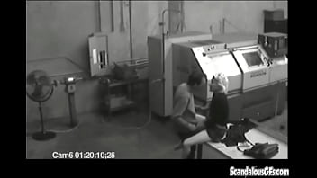 Hot Blonde Fingering By A Man And Masturbate Caught On Cam