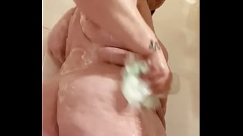 Ariesbbw Come Wash Me