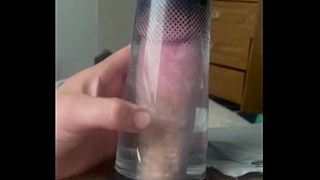 Masturbation, Penis-pump, Hard-dick, Leluv - Unknown - 2025 - Passionate - Show - Video 1602169