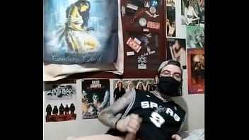 I_m Ready Waiting For You To Get Out Of The Shower!