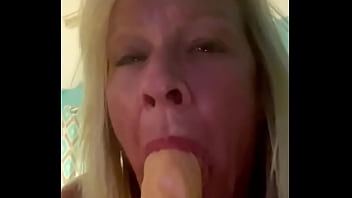 Slutty Granny Stephanie