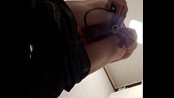 Hunkky83 - Pantie, Sissy-panties - Unknown - 2025 - Wild - Session - Video 1678534