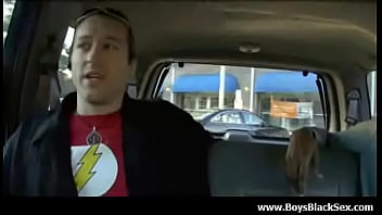 Hot Black Gay Boys Fuck White Young Dudes Hardcore 24 - anal, interracial, ass, blowjob, blackcock, oral, gay, gaysex, gayhardcore, gayfuck, blacksonboys - Video 6022150