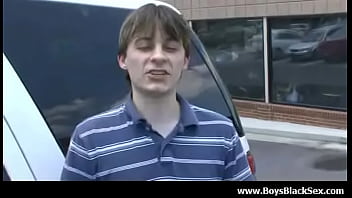 Hot Black Gay Boys Fuck White Young Dudes Hardcore 12 - anal, interracial, ass, blowjob, blackcock, oral, gay, gaysex, gayhardcore, gayfuck, blacksonboys - Video 6241782