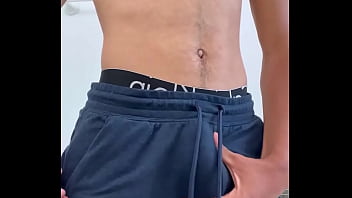 Cumshot, Masturbate, Jerkoff, Soloboy, Gay-masturbation - Cumshot - 2025 - Wild - Performance - Video 1678490