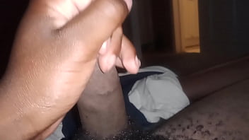 Superdariusguy Nighttime Meat Touching While In Bed Pt1