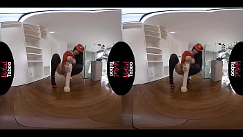 Virtual Taboo - Natasha On The Highest Level