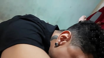 Quase N_o Aguentei A Rola Do H_tero