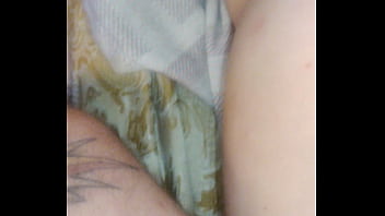 Playing With Some Dripping Wet Pussy