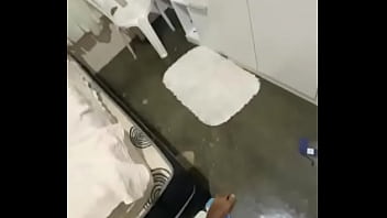 Peguei Meu Vizinho