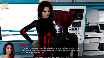 Through Spacetime 29