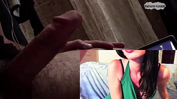 Touchless Cumshot By Fantazia Hot