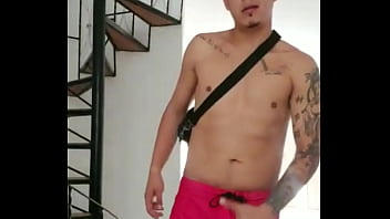 Colombiano Paisa Vergon