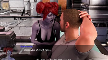 Through Spacetime 32