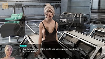 Through Spacetime 34