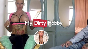 (lillieprivate) Is Casting For A Modeling Job But The Agent Has More Perverse Intentions - My Dirty Hobby