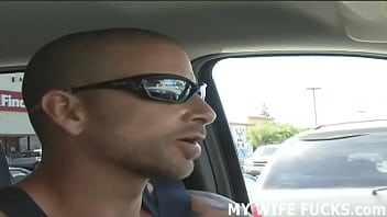 His Big Fat Cock Is Making Me Cum Harder Than Ever