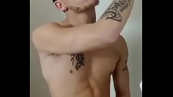 Yungforeign Thinks About Some Shordys In The Restroom With His 8 Inch Dick